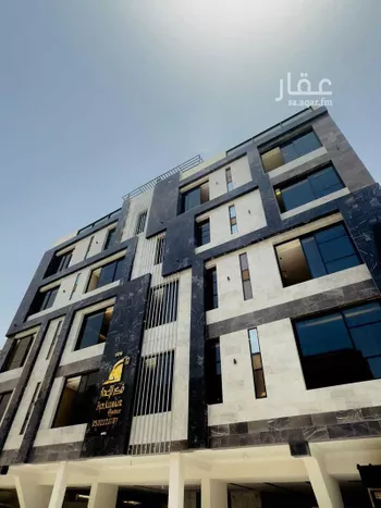 شقة للبيع في شارع احمد بن شيخان, حي الروضة, مدينة جدة, منطقة مكة المكرمة
