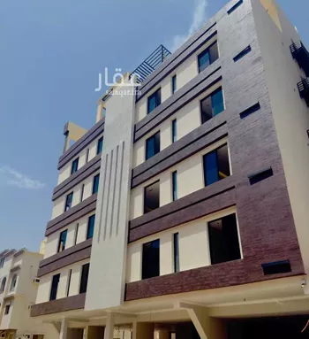 شقة للبيع في شارع ابن ابي القاسم, حي الروضة, مدينة جدة, منطقة مكة المكرمة صورة 3