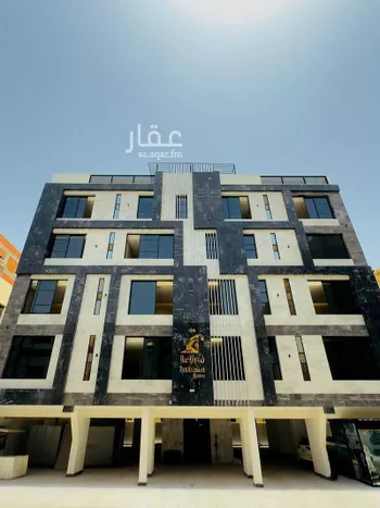 شقة للبيع في شارع احمد بن شيخان, حي الروضة, مدينة جدة, منطقة مكة المكرمة صورة 4