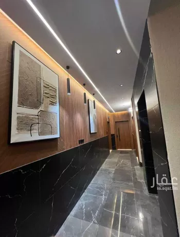 شقة للبيع في شارع علي ابو النصر, حي الروضة, مدينة جدة, منطقة مكة المكرمة صورة 2