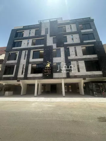 شقة للبيع في شارع احمد بن شيخان, حي الروضة, مدينة جدة, منطقة مكة المكرمة صورة 4