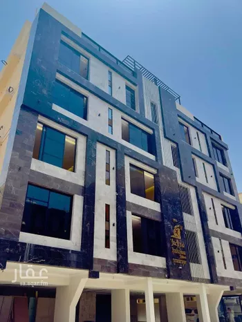 شقة للبيع في شارع احمد بن شيخان, حي الروضة, مدينة جدة, منطقة مكة المكرمة صورة 3