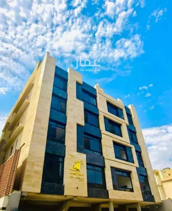 شقة للبيع في شارع ابو وهيب الجشمي, حي النعيم, مدينة جدة, منطقة مكة المكرمة