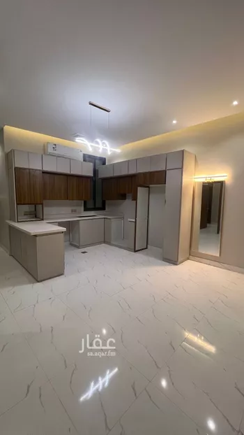 دور للإيجار في شارع عمرو بن السرح, حي النرجس, مدينة الرياض, منطقة الرياض صورة 2