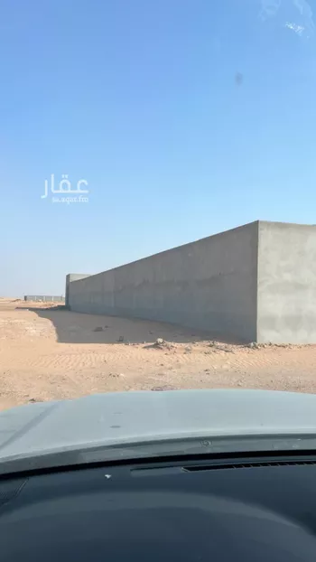 استراحة للبيع في شارع طريق الدحوه, مدينة ضرما, منطقة الرياض صورة 2