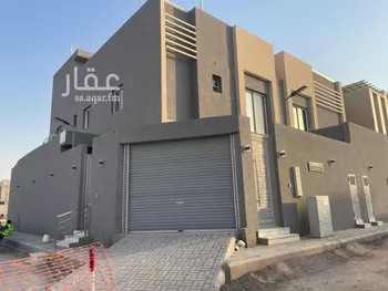فيلا للبيع في شارع أبي عروة, حي المهدية, مدينة الرياض, منطقة الرياض