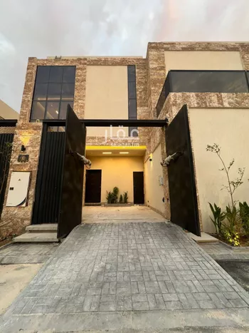 دور للبيع في شارع عثمان بن عفان, حي النرجس, مدينة الرياض, منطقة الرياض