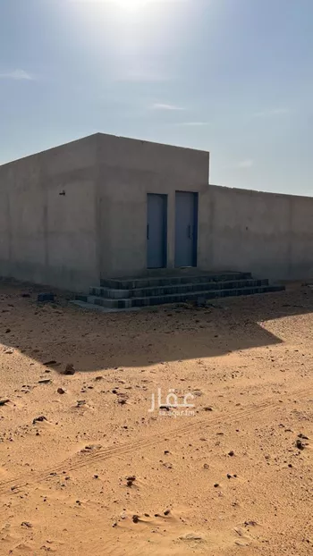 استراحة للبيع في شارع طريق الدحوه, مدينة ضرما, منطقة الرياض صورة 4