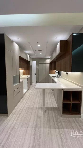 شقة للإيجار في شارع الملك عبدالعزيز, حي العارض, مدينة الرياض, منطقة الرياض صورة 4