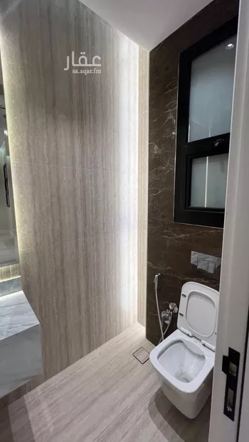 شقة للإيجار في شارع الملك عبدالعزيز, حي العارض, مدينة الرياض, منطقة الرياض صورة 3