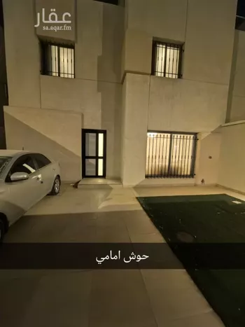 فيلا للبيع في شارع حمد العريني, حي النرجس, مدينة الرياض, منطقة الرياض