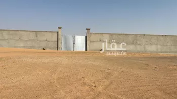 استراحة للبيع في شارع طريق الدحوه, مدينة ضرما, منطقة الرياض