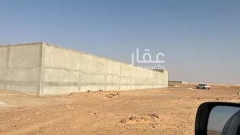 استراحة للبيع في شارع طريق الدحوه, مدينة ضرما, منطقة الرياض صورة 3