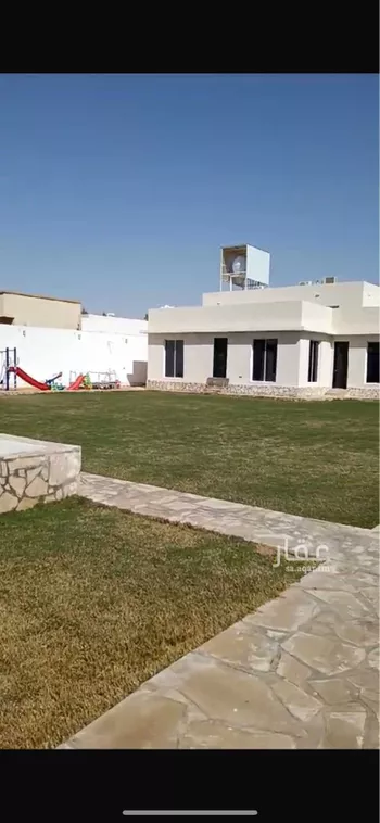 شاليه واستراحة للحجز في شارع الريان, ضرما صورة 5