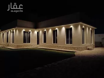 شاليه واستراحة للحجز في شارع الريان, ضرما