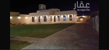 شاليه واستراحة للحجز في شارع الريان, ضرما صورة 4