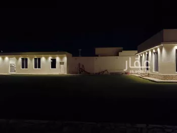 شاليه واستراحة للحجز في شارع الريان, ضرما صورة 2