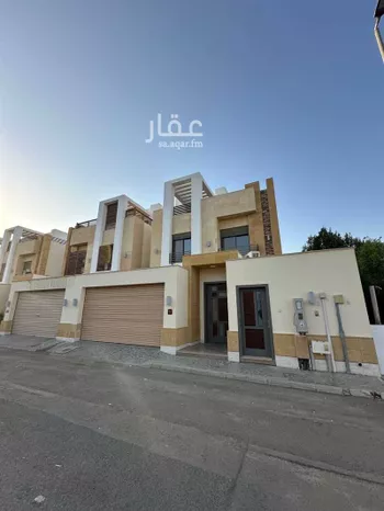 فيلا للبيع في شارع عبيد الله البغدادي, حي الخالدية, مدينة جدة, منطقة مكة المكرمة