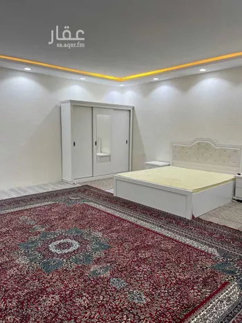 استراحة للإيجار في شارع عبدالملك ابن درباس ، الحدباء ، طريب صورة 5