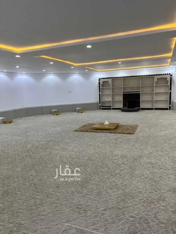استراحة للإيجار في شارع عبدالملك ابن درباس ، الحدباء ، طريب