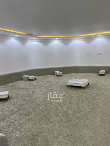 استراحة للإيجار في شارع عبدالملك ابن درباس ، الحدباء ، طريب صورة 2