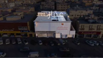 عمارة للبيع في حي ديراب ، الرياض صورة 3
