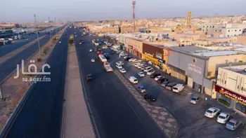 عمارة للبيع في شارع ديراب الفرعي, حي ديراب, مدينة الرياض, منطقة الرياض صورة 5