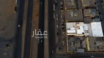 عمارة للبيع في حي ديراب ، الرياض صورة 5