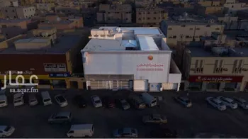 عمارة للبيع في شارع ديراب الفرعي, حي ديراب, مدينة الرياض, منطقة الرياض صورة 4