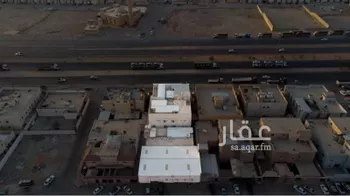 عمارة للبيع في حي ديراب ، الرياض صورة 4