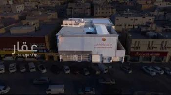 عمارة للبيع في شارع ديراب الفرعي, حي ديراب, مدينة الرياض, منطقة الرياض صورة 3