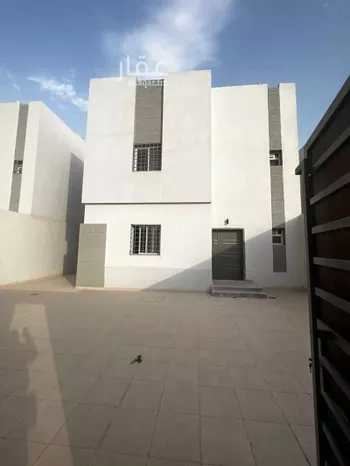 فيلا للإيجار في شارع آل خرشان ، حي الجنادرية ، الرياض ، منطقة الرياض صورة 5