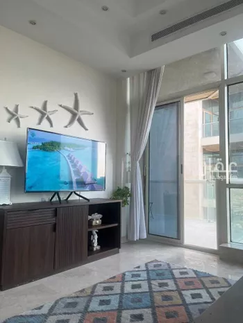 شقة مفروشة للحجز في طريق الكورنيش الفرعي, حي ابحر الجنوبية, جدة