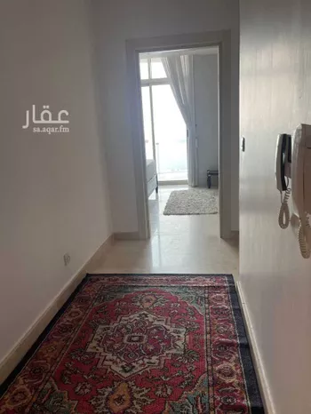 شقة مفروشة للحجز في طريق الكورنيش الفرعي, حي ابحر الجنوبية, جدة صورة 3