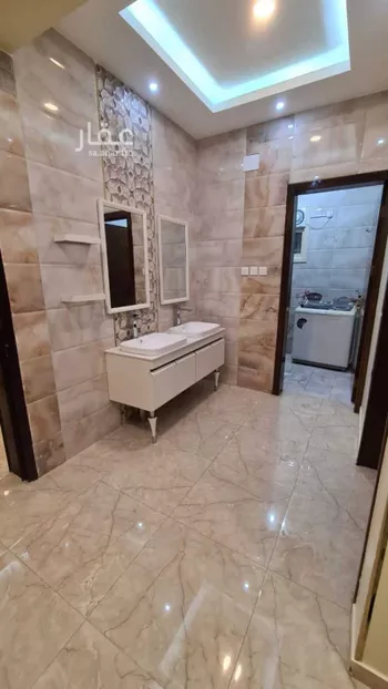 شقة للإيجار في شارع شارع بحران, حي المروج, مدينة ابها, منطقة عسير صورة 3