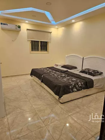 شقة للإيجار في شارع شارع بحران, حي المروج, مدينة ابها, منطقة عسير صورة 2