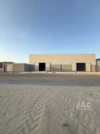 مستودع للإيجار في حي حي صناعية الظهران, مدينة الدمام, المنطقة الشرقية