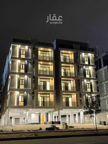 شقة للبيع في شارع النعيرية, حي الحمراء, مدينة الخبر, المنطقة الشرقية