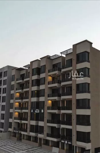 شقة للبيع في شارع العوالي, حي الشعلة, مدينة الدمام, المنطقة الشرقية