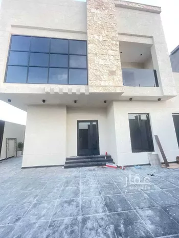 فيلا للبيع في شارع النهضة, حي الشعلة, مدينة الدمام, المنطقة الشرقية صورة 2