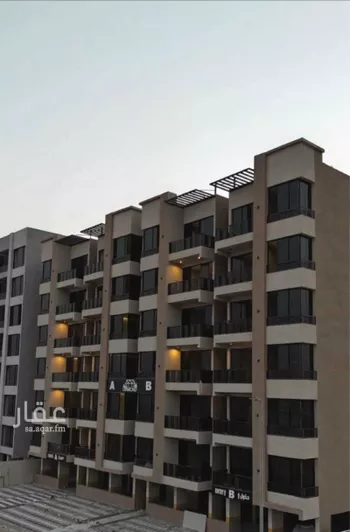 شقة للبيع في شارع العوالي, حي الشعلة, مدينة الدمام, المنطقة الشرقية