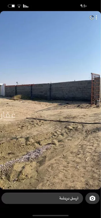 أرض للإيجار في شارع اسكان وزارة الداخليه 239, مدينة الجبيل, المنطقة الشرقية
