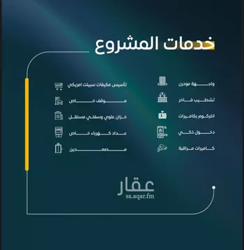 شقة للبيع في شارع الفتح بن خاقان, حي النزهة, مدينة جدة, منطقة مكة المكرمة صورة 3