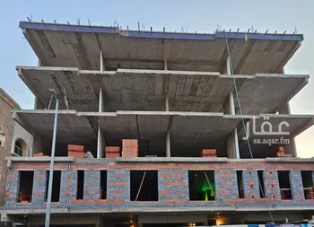 شقة للبيع في شارع نبهان الثمار, حي النزهة, مدينة جدة, منطقة مكة المكرمة صورة 2