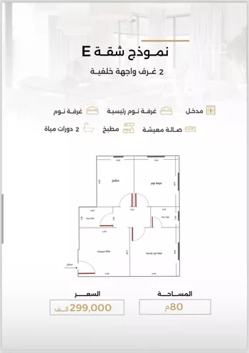 شقة للبيع في شارع أحمد بن طلحه, حي الصفاء, مدينة جدة, منطقة مكة المكرمة صورة 5