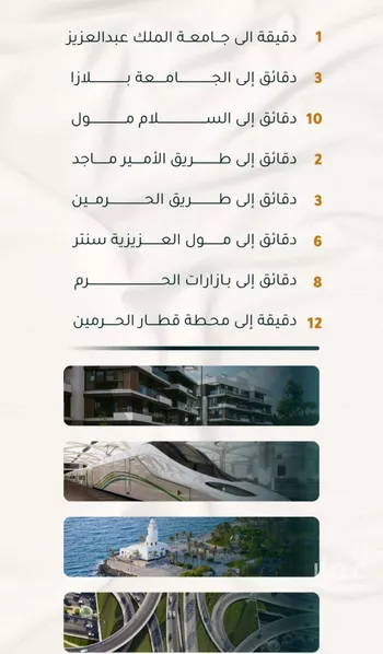 شقة للبيع في شارع الاسود, حي الثغر, مدينة جدة, منطقة مكة المكرمة