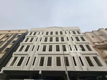 شقة للبيع في شارع عريعره, حي النزهة, مدينة جدة, منطقة مكة المكرمة