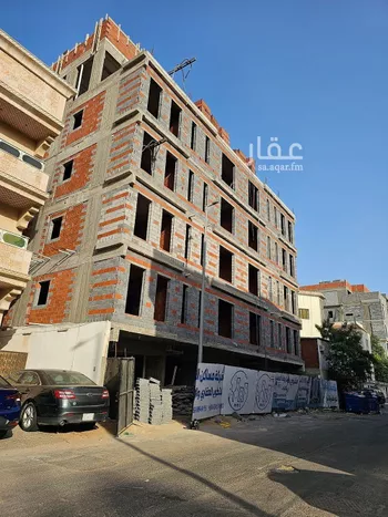شقة للبيع في شارع محمد بن اسعد العظم, حي النزهة, مدينة جدة, منطقة مكة المكرمة