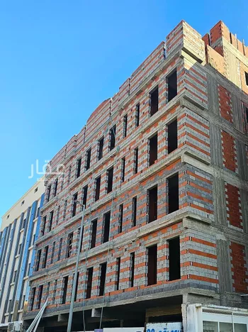 شقة للبيع في شارع عريعره, حي النزهة, مدينة جدة, منطقة مكة المكرمة صورة 4