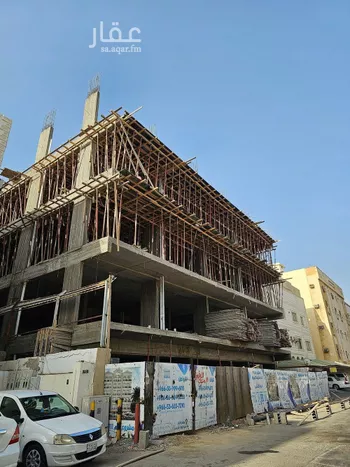 شقة للبيع في شارع محمد بن اسعد العظم, حي النزهة, مدينة جدة, منطقة مكة المكرمة